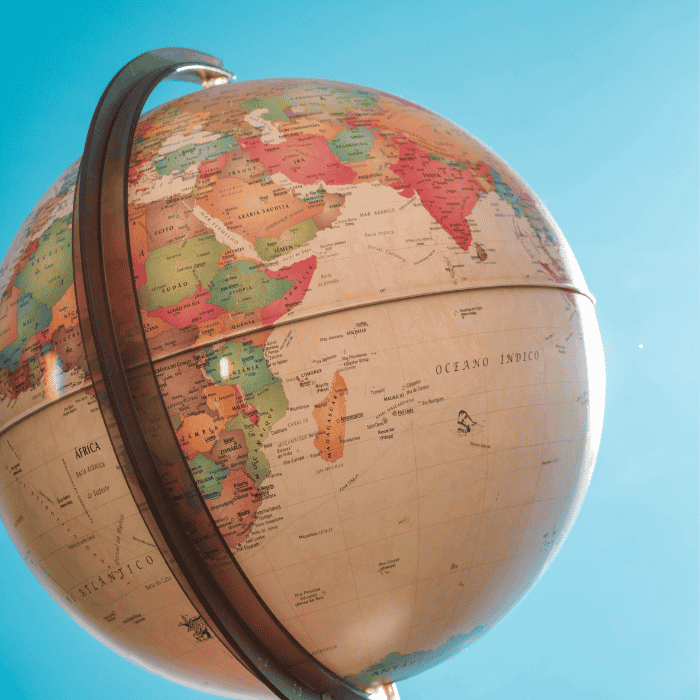 Countries and genres Countries and genres